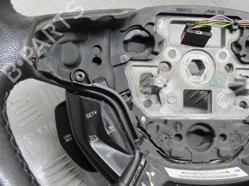 Steering wheel FORD C-MAX II (DXA/CB7, DXA/CEU) 1.6 TDCi | BP23065118C49 