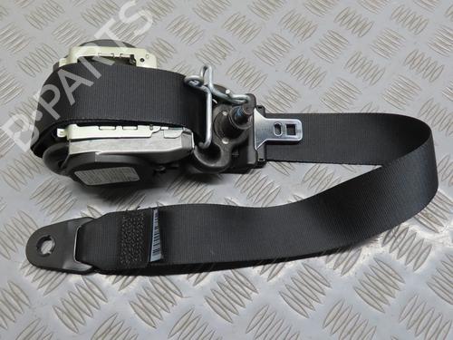 Used Front right belt tensioner FORD S-MAX (WA6) 2.0 TDCi (130 hp) 21211379