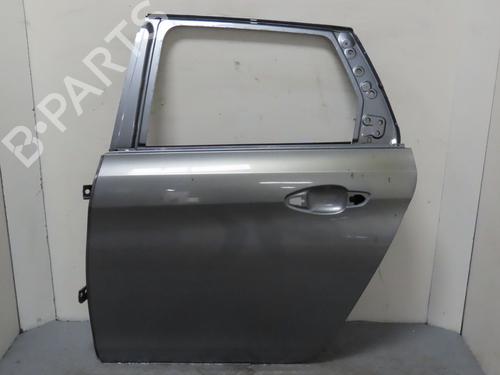 Left rear door PEUGEOT 308 SW II (LC_, LJ_, LR_, LX_, L4_) 1.6 BlueHDi 100 | BP24832505C4 