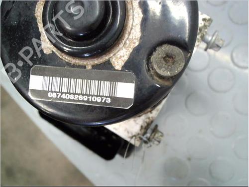 Used ABS pump ABS pump OPEL ASTRA H GTC (A04) 1.7 CDTi (L08) (101 hp) 10225521 10225521