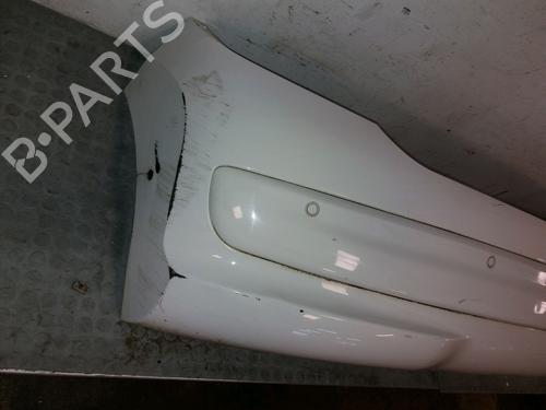 Rear bumper PEUGEOT 207 (WA_, WC_) 1.6 HDi | BP12234961C8 