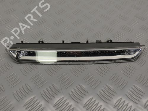 Used Third brake light PEUGEOT 2008 I (CU_) 1.2 THP 110 / PureTech 110 (110 hp) 19490529