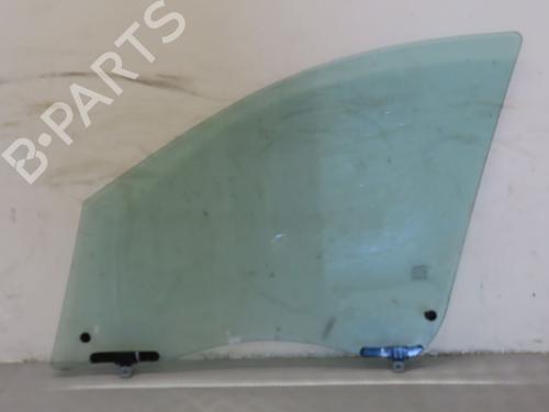 Used Front right door window RENAULT SCÉNIC III (JZ0/1_) 1.5 dCi (JZ02, JZ0R) (95 hp) 23869099