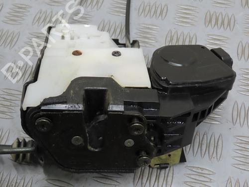 Front left lock KIA SPORTAGE II (JE_, KM_) 2.0 CRDi 4WD | BP21755735C98