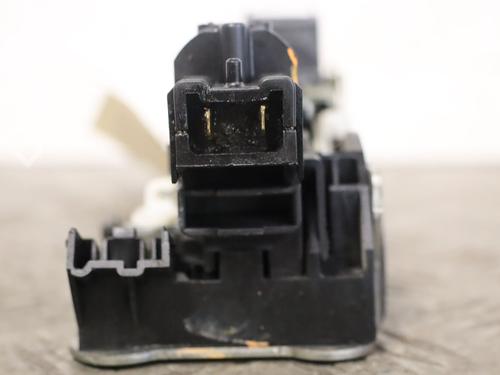 Used Front right lock Front right lock DACIA LODGY (JS_) 1.2 TCe (JSAY, JSM0) (115 hp) 40518462 40518462