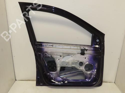 Dør venstre fortil Dør venstre fortil RENAULT CLIO III (BR0/1, CR0/1) 1.5 dCi (BR0H, CR0H, CR1S, BR1S) (106 hp) 36789840 36789840