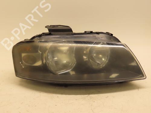 Right headlight AUDI A3 (8P1) 1.9 TDI | BP27331718C29  - Image 6