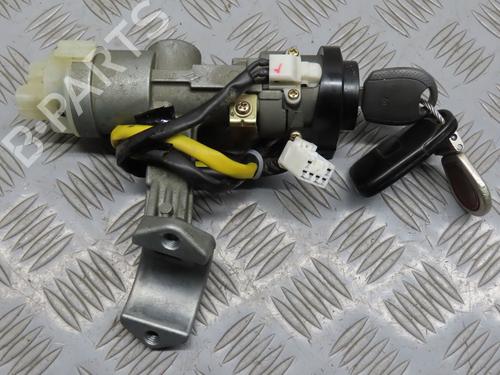Ignition barrel KIA SPORTAGE II (JE_, KM_) 2.0 CRDi 4WD | BP21522937M48 
