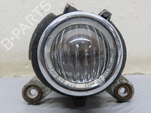Used Left front fog light ALFA ROMEO MITO (955_) 1.6 JTDM (955AXC1B) (120 hp) 20494208