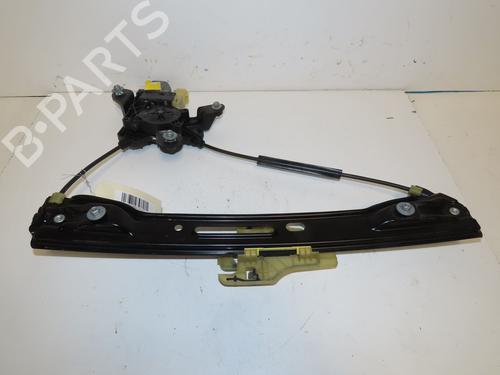 Used Rear left window mechanism Rear left window mechanism FORD MONDEO V Saloon (CD) 2.0 Hybrid (190 hp) 33632322 33632322