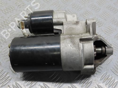 Used Starter RENAULT LAGUNA II (BG0/1_) 1.8 16V (BG06, BG0J, BG0M) (116 hp) 19639166