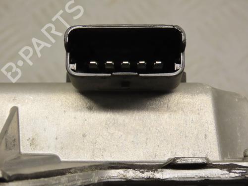 Used Front wiper motor CITROËN C4 Picasso I MPV (UD_) 1.6 HDi 110 (112 hp) 22997863