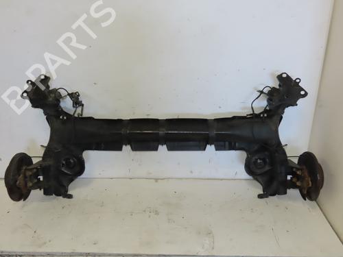 Bagaksel RENAULT MEGANE IV Hatchback (B9A/M/N_) 1.6 dCi 130 (B9A4) | BP38182695M2 - Image 4