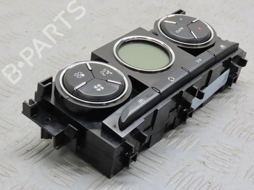 Commande Chauffage CITROËN C3 II (SC_) 1.4 VTi 95 | BP25250482I5 