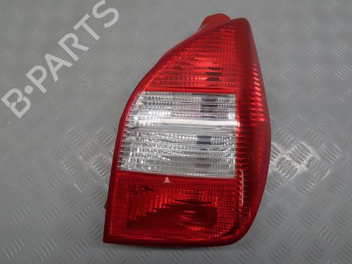 Used Right taillight CITROËN C2 (JM_) 1.4 HDi (68 hp) 22997835