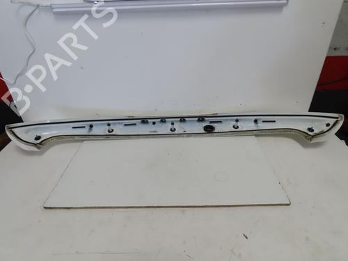 Spoiler bagklap KIA CARENS IV 1.7 CRDi | BP33221976C96 - Image 2
