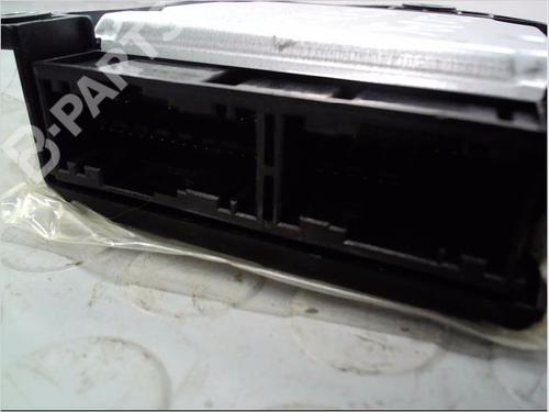 ECU airbags CITROËN C3 II (SC_) 1.6 BlueHDi 75 | BP11183615M53 