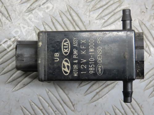 Washer pump KIA RIO III (UB) 1.2 CVVT | BP27488984E24 