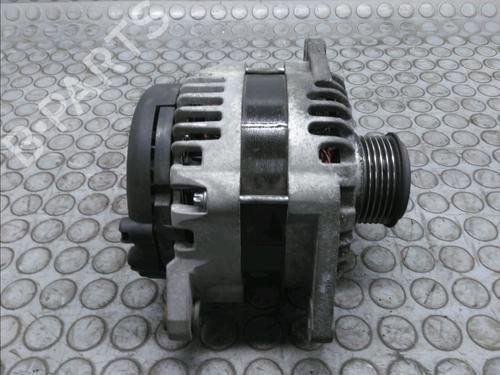 Alternator OPEL ASTRA J Sports Tourer (P10) 1.7 CDTI (35) | BP17776765M7 