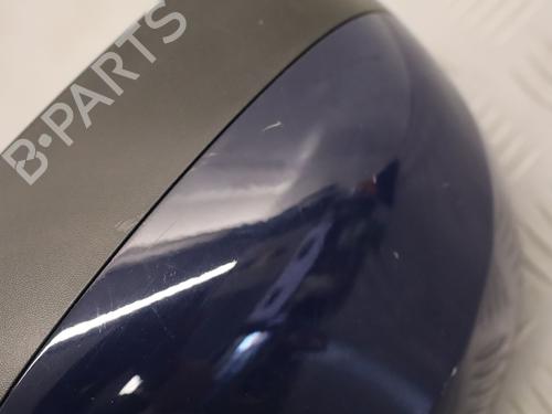 Used Left mirror Left mirror DACIA SANDERO II 1.2 (75 hp) 34640520 34640520