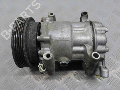 AC compressor RENAULT CLIO II (BB_, CB_) 1.5 dCi (B/C2J) | BP17777018M34 