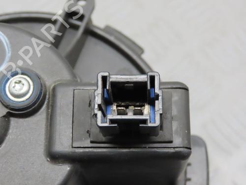 Used Heater blower motor PEUGEOT 307 (3A/C) 2.0 HDi 90 (90 hp) 9382061