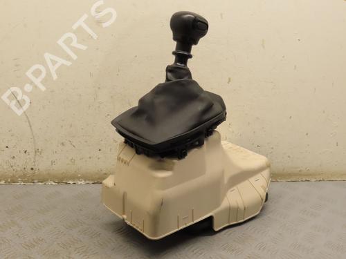 Gear lever PEUGEOT 208 II (UB_, UP_, UW_, UJ_) 1.5 BlueHDI 100 | BP26607962M90 