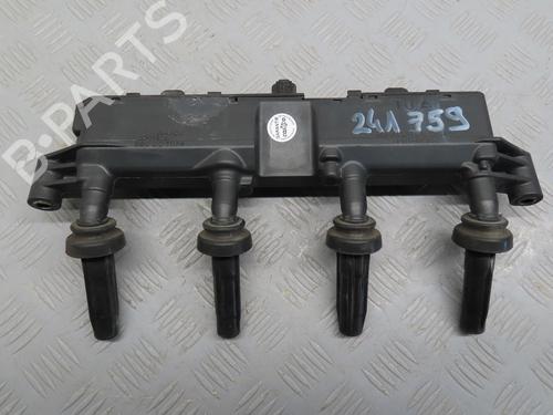 Ignition coil CITROËN C2 (JM_) 1.1 | BP24706211M94 - Image 4