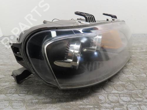Used Right headlight Right headlight FIAT PUNTO (188_) 1.9 JTD (86 hp) 23155663 23155663