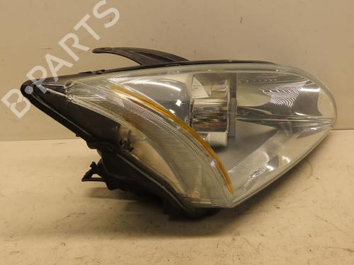 Right headlight FORD FOCUS II Turnier (DA_, FFS, DS) 2.0 TDCi | BP10075841C29 