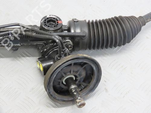 Steering rack PEUGEOT 206 Hatchback (2A/C) 1.4 HDi eco 70 | BP19490376M22 