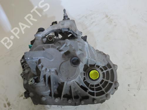 Gearbox RENAULT MEGANE IV Hatchback (B9A/M/N_) 1.6 dCi 130 (B9A4) | BP29170750M3 - Image 2