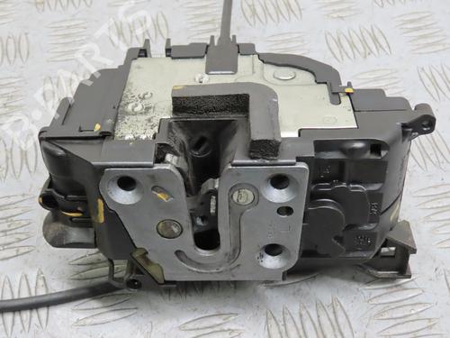 Front left lock RENAULT CLIO III (BR0/1, CR0/1) 1.5 dCi (BR17, CR17) | BP24214655C98