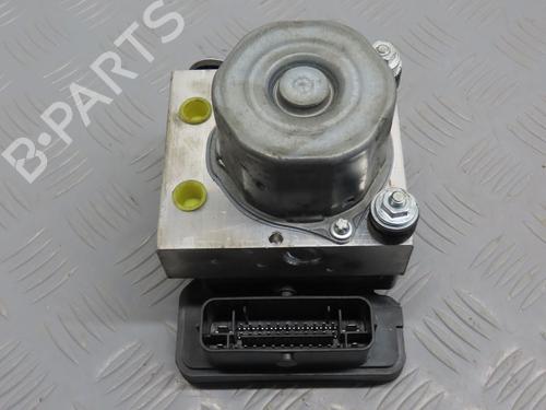 Used ABS pump DACIA DUSTER (HM_) 1.5 dCi 115 4x4 (HMAD) (116 hp) 17778444