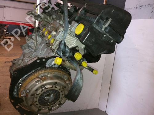 Engine NISSAN MICRA III (K12) 1.2 16V | BP17776289M1 