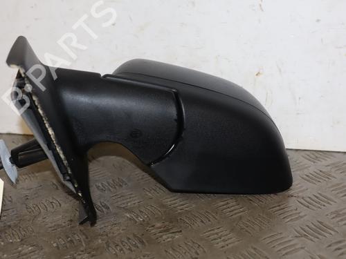 Used Left mirror Left mirror DACIA LODGY (JS_) 1.2 TCe (JSAY, JSM0) (115 hp) 40518461 40518461