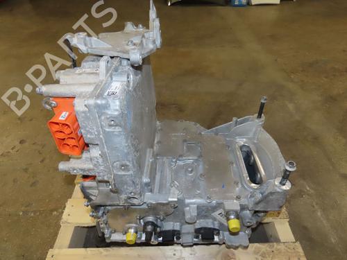 Inverter/Converter RENAULT ZOE (BFM_) ZOE | BP31820481M119