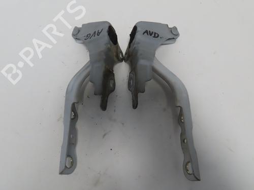 Hinge/Door check strap KIA PRO CEE'D (JD) 1.6 GDI | BP32254387C146