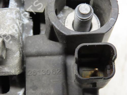 Used Alternator CITROËN DS3 (SA_) 1.4 VTi 95 (95 hp) 29442002