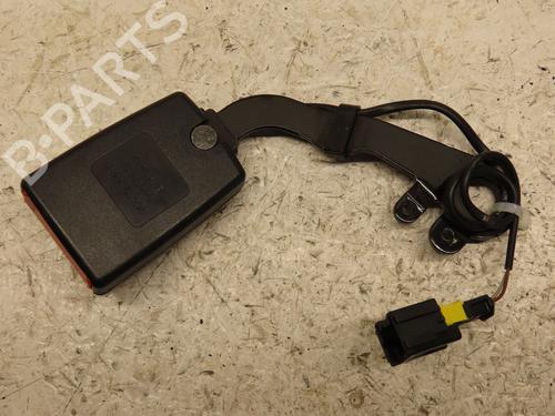 Used Seat buckle PEUGEOT 5008 (0U_, 0E_) 1.6 HDi (112 hp) 29154918