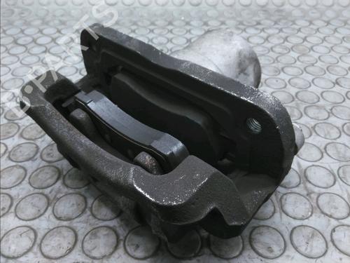 Right front brake caliper PEUGEOT 308 II (LB_, LP_, LW_, LH_, L3_) 1.2 THP 110 | BP17778642M104 