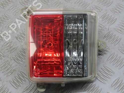 Left tailgate light CITROËN C6 (TD_) 2.2 HDi | BP23155778C79