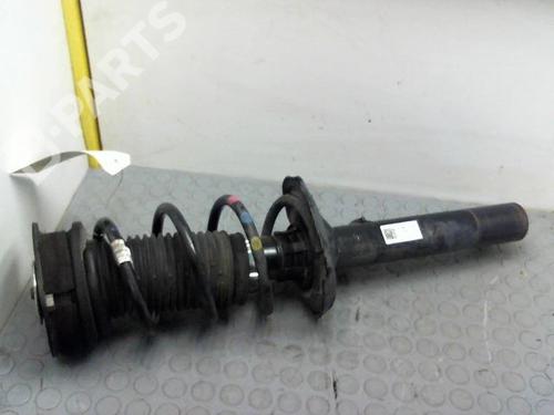 Used Right front shock absorber SEAT LEON (5F1) 2.0 TDI (150 hp) 9375445