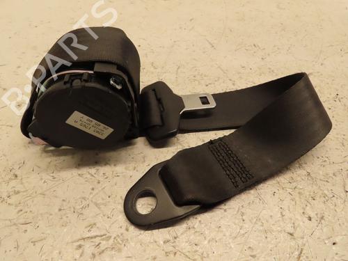 Used Rear left belt tensioner FIAT PANDA (169_) 1.2 (169.AXB11, 169.AXB1A) (60 hp) 28801018