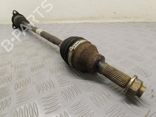 Right rear driveshaft FIAT SEDICI (189_) 2.0 D Multijet 4x4 | BP17777285M41