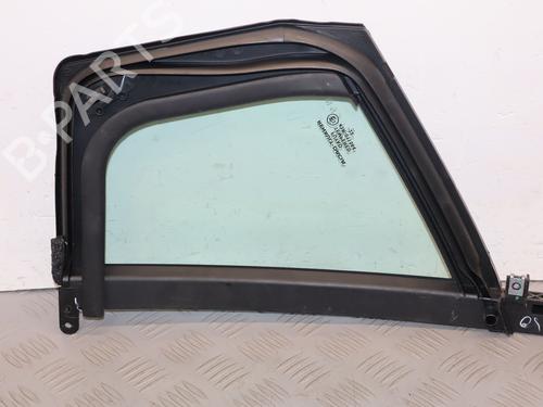 Used Rear right quarter glass Rear right quarter glass DACIA SANDERO III 1.0 SCe 65 (67 hp) 35887080 35887080