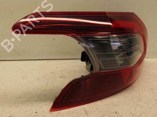 Used Left taillight PEUGEOT 308 II (LB_, LP_, LW_, LH_, L3_) 1.6 HDi 100 (99 hp) 28285176