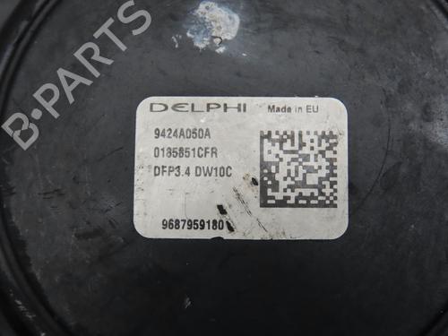 Indsprøtningspumpe CITROËN DS4 (NX_) 2.0 HDi 165 (163 hp) 31275907