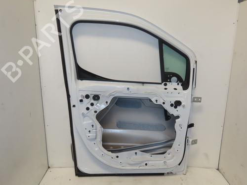 Dør venstre fortil PEUGEOT PARTNER Box Body/MPV (K9) 1.5 BlueHDi 100 (102 hp) 30605645