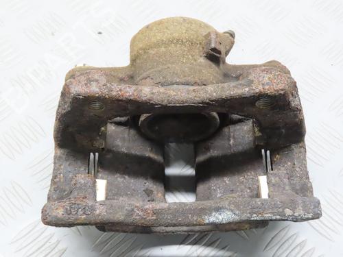 Right front brake caliper RENAULT CLIO III (BR0/1, CR0/1) 1.2 16V (BR02, BR0J, BR11, CR02, CR0J, CR11) | BP20653093M104